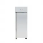 Frigo professionnel inox 1 porte n�gatif 500 Litres SKYRAINBOW