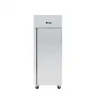 Frigo professionnel inox 1 porte ngatif 500 Litres SKYRAINBOW