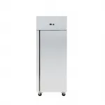 Frigo professionnel inox 1 porte positif 500 Litres SKYRAINBOW