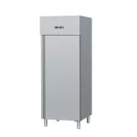 Armoire pâtissière inox négative 1 porte 600x800mm SKYRAINBOW