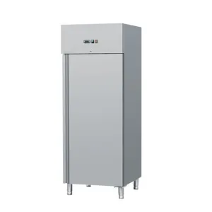 Armoire ptissire inox positive 1 porte 600x800mm SKYRAINBOW THPA800TN