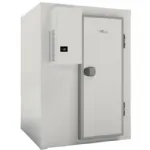 Chambre froide professionnelle positive monobloc 1550x1350x2150mm DIVERSO by Diamond Chambre froide professionnelle positive monobloc 1550x1350x2150mm DIVERSO by Diamond